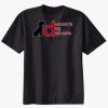 Ladies Perfect T Cotton T Shirt Thumbnail