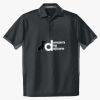 Dry Zone ® Colorblock Ottoman Polo Thumbnail