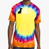 Window Tie Dye Tee Thumbnail