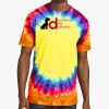 Window Tie Dye Tee Thumbnail